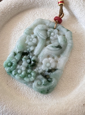 天然水晶翡翠玉石蜜蜡无镶嵌吊坠类项链集合 凯溪的水晶推荐