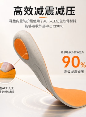 跑步护膝！ACF减震，运动者专用!