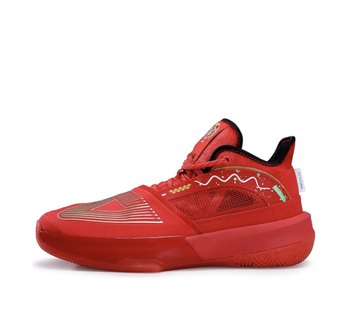 Pickleball Shoes Series Big Triangle Basketball Shoes/Taiji 4.0 Running Shoes/Wiggins Generation Basketball Shoes