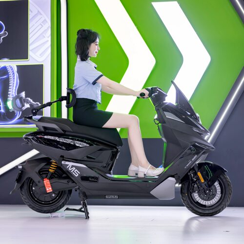 听风时光靠背适用九号M5N3M3EQFZNZMZM85C95CMMAX2折叠伸缩后靠背 - 图0