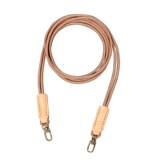 Камера, мобильный телефон, очки, сумка через плечо, кожаный ремешок