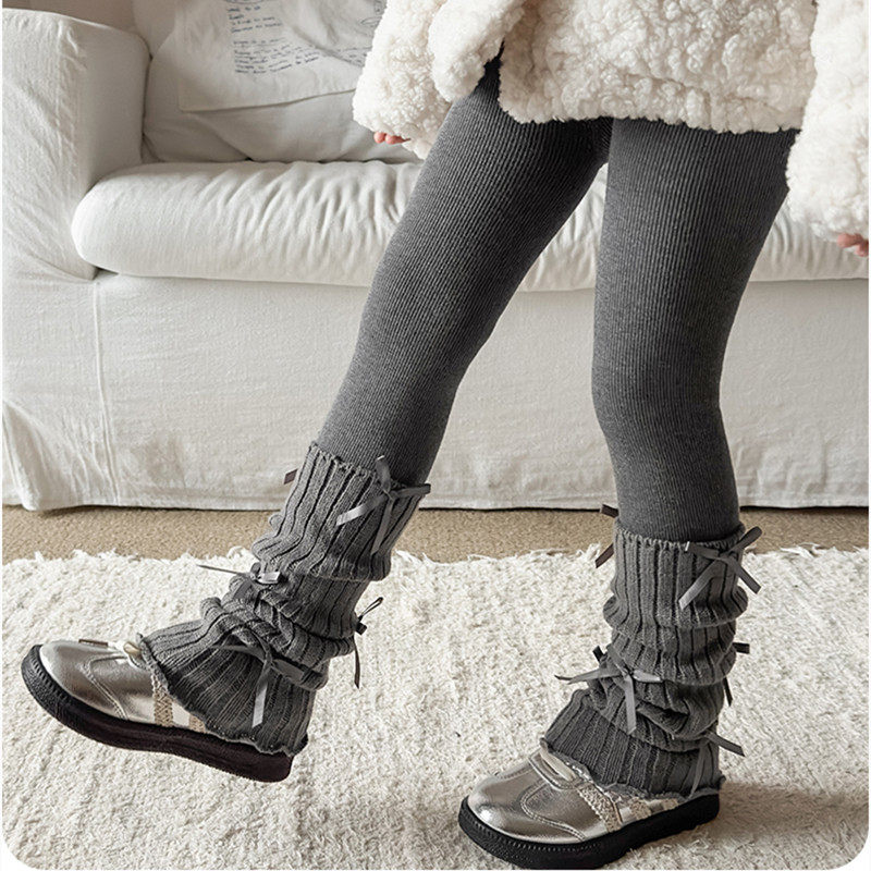 女童打底裤加绒加厚秋冬款白色外穿一体绒保暖冬季黑色儿童连裤袜,淘宝优惠券,粉丝福利购,淘宝优惠卷