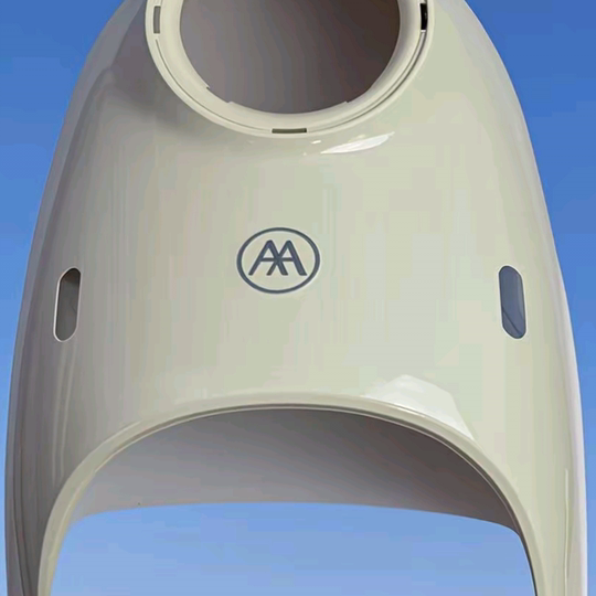 A complete collection of authentic and authentic parts for Emma electric vehicle