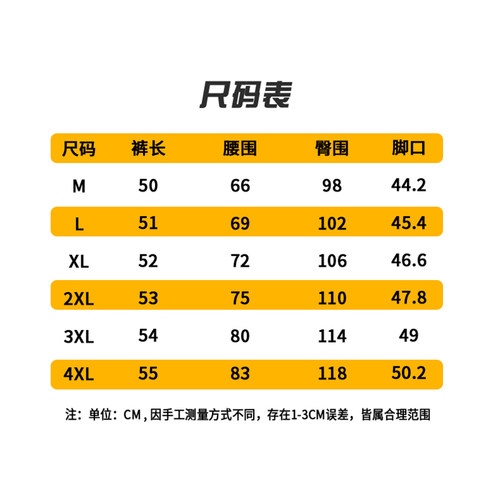 1折专区 | 纯棉工装短裤男士夏季2026新款潮牌五分裤男装运动裤子 - 图3