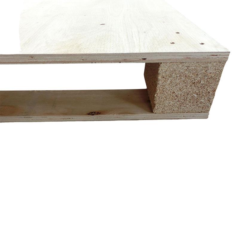 实木卡板地台板木栈板仓库叉车板实木货托盘架防潮板物流托盘 - 图2