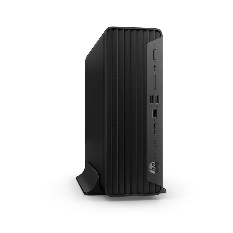 HP惠普 ProDesk 400 G7 G9 SFF 纤小机箱医疗商用办公台式机电脑 - 图1