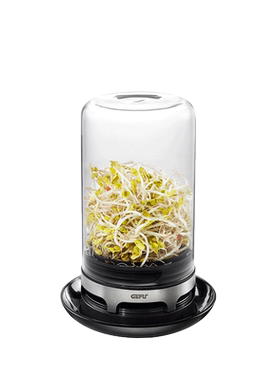 GEFU豆芽机发芽器生绿豆芽机