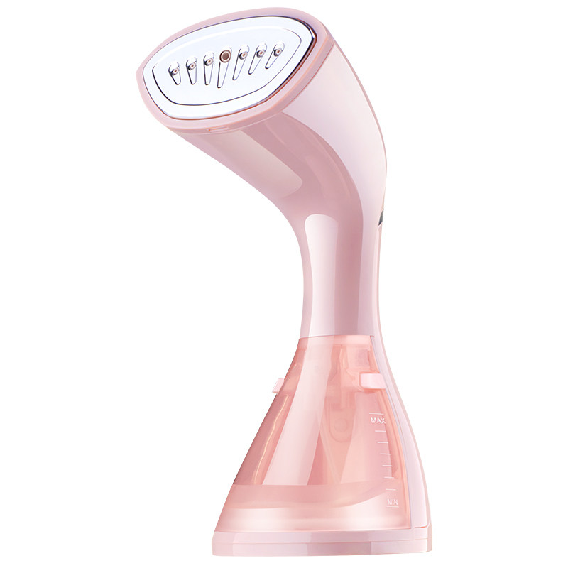 康佳手持蒸汽家用小型烫衣服挂烫机 konka康佳咖瑞吉蒸汽刷/手持挂烫机