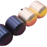 Металлическая свеча, термостойкая аромотерапия, простой и элегантный дизайн