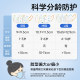 3D children in various colors and ages - older children