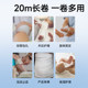 Anshida disposable sterilized gauze blocks individually packaged