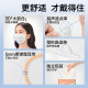 Zhende children's 3D three-dimensional protective mask