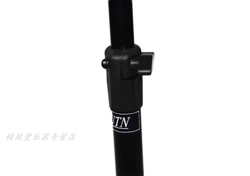TUTN 哑鼓垫D型支架，打击板架子 - 图1