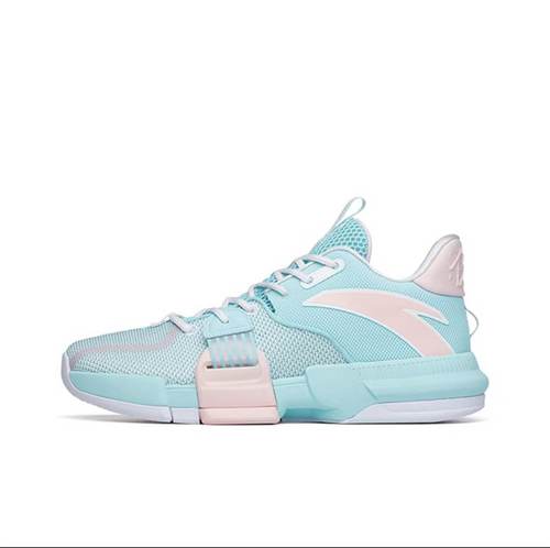 安踏断码清仓 全新正品 支持鉴定 假一赔三断码库存持续更新中 - 图1