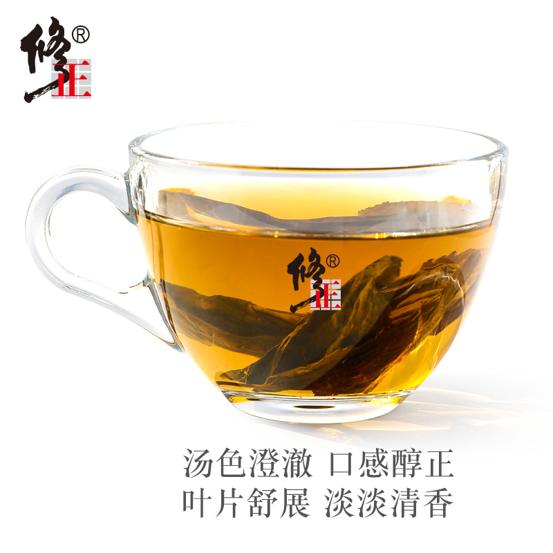 买2送1修正杜仲叶杜仲茶张家界杜仲雄花茶正品非特级养生茶-图1