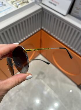 loho乐活偏光太阳镜开车眼镜徒步墨镜商场同款13612-c03正品