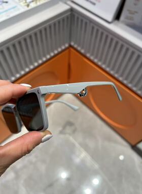 loho乐活时尚太阳镜开车眼镜徒步墨镜商场同款42606-c02正品