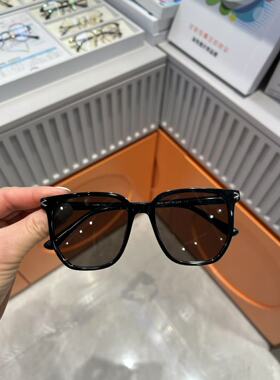 loho乐活太阳镜商场同款开车眼镜徒步墨镜49610-c01/c09/c21正品