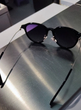 loho乐活太阳镜渐变眼镜开车徒步墨镜男女LH50604-C01正品