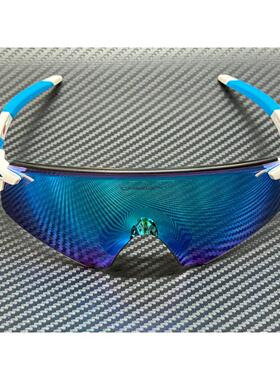 Oakley奥克利OO9471 05白色蓝宝石中性60 mm太阳眼镜
