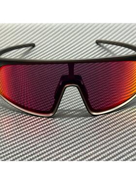 Oakley奥克利OO9484D 02磨砂黑Road中性73 mm太阳眼镜