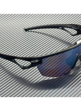 Oakley奥克利OO9403 05磨砂黑Water偏光男士65 mm太阳眼镜