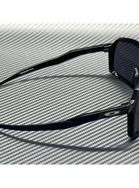 Oakley奥克利OO9406 01抛光黑色男士70 mm太阳眼镜