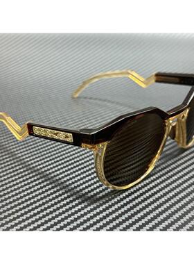 奥克利Oakley OO9242男太阳眼镜OO9242A 07深琥珀色