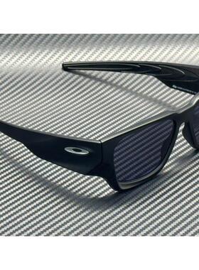 Oakley奥克利OO9514 01磨砂黑灰58 mm太阳眼镜