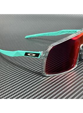 Oakley奥克利OO9406 B3透明Road男士70 mm太阳眼镜