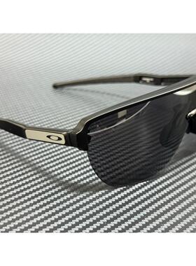 Oakley奥克利OO9248 01磨砂黑男士65 mm太阳眼镜