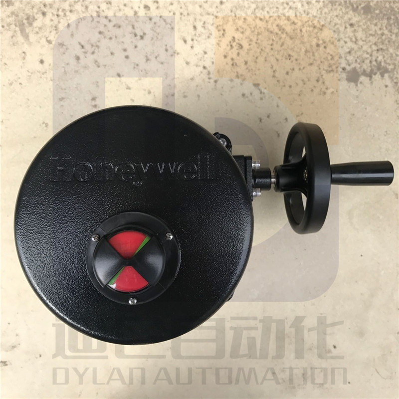 Honeywell霍尼韦尔 NOM-P9A-E 模拟量电动蝶阀执行器 阀门驱动器