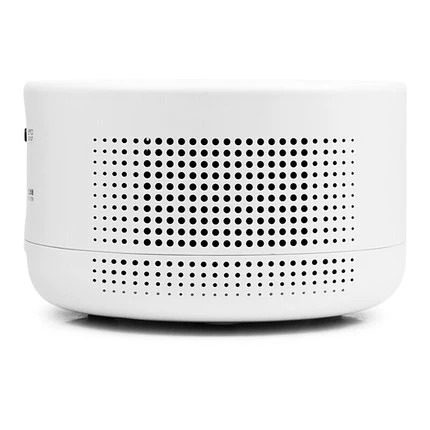  麟云医疗器械雾化器