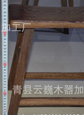 现货鸡翅木凳子长条凳方凳实木矮凳木头小板实木小长凳红木小板凳