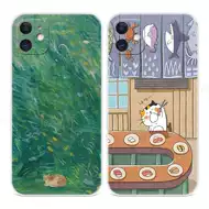 和风手机壳11 新人首单立减十元 21年9月 淘宝海外