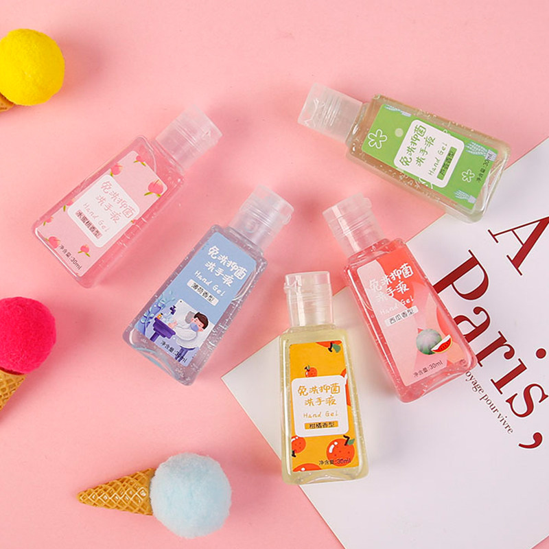 婴儿免洗洗手液杀菌酒精免洗手速干凝胶家用儿童随身便携式消毒液,淘宝优惠券,粉丝福利购,淘宝优惠卷
