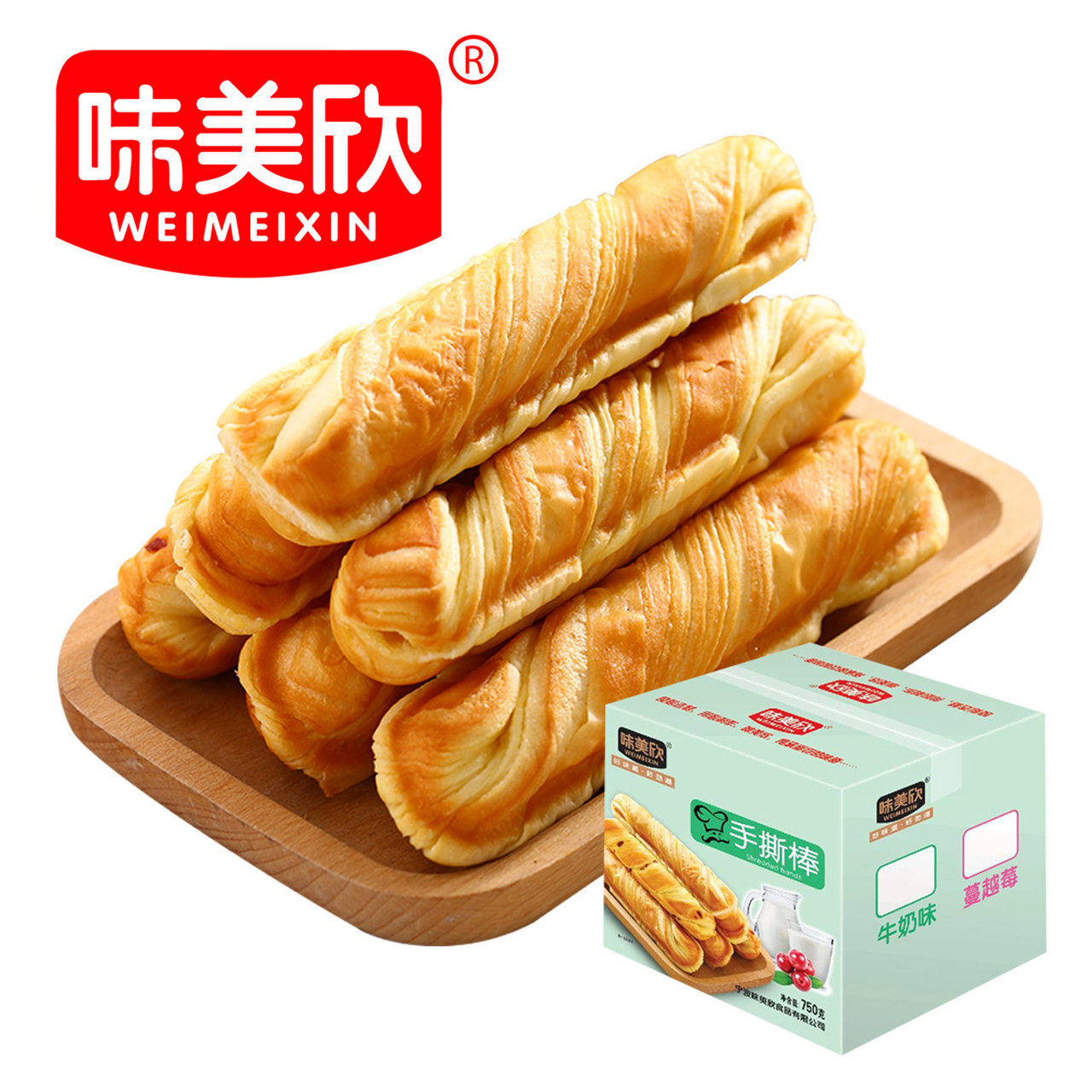  味美欣西式糕点