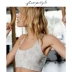 Free People In Bra Áo Quần thể thao thoáng khí 2019 Mùa hè Mới - Đồ lót thể thao áo ngực thể thao Đồ lót thể thao