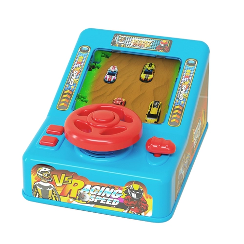Игрушка, транспорт, гоночный автомобиль, игровая приставка для мальчиков, подарок на день рождения, 3-45 лет