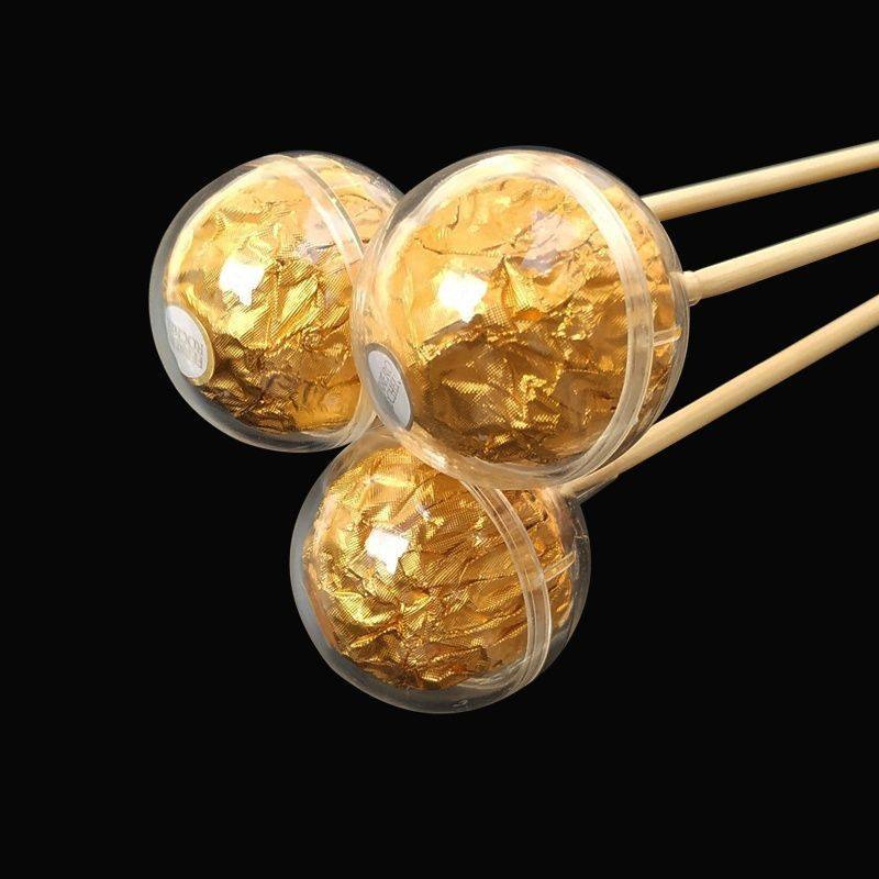 花束巧克力杯塑料透明巧克力礼物花束包装材料包巧克力固定托花店,淘宝优惠券,粉丝福利购,淘宝优惠卷