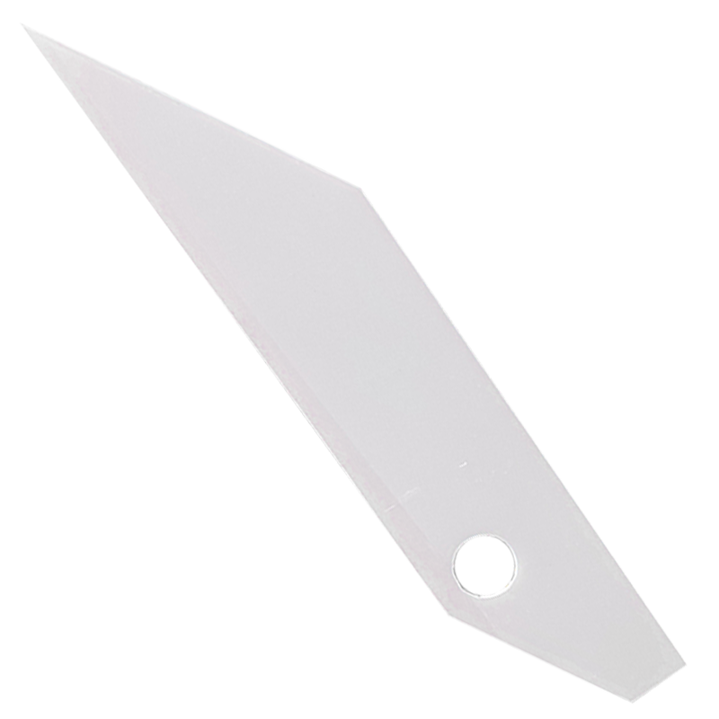 缓冲气垫机尖刀葫芦膜气泡膜充气柱袋机器配件陶瓷刀片绝缘耐磨,淘宝优惠券,粉丝福利购,淘宝优惠卷