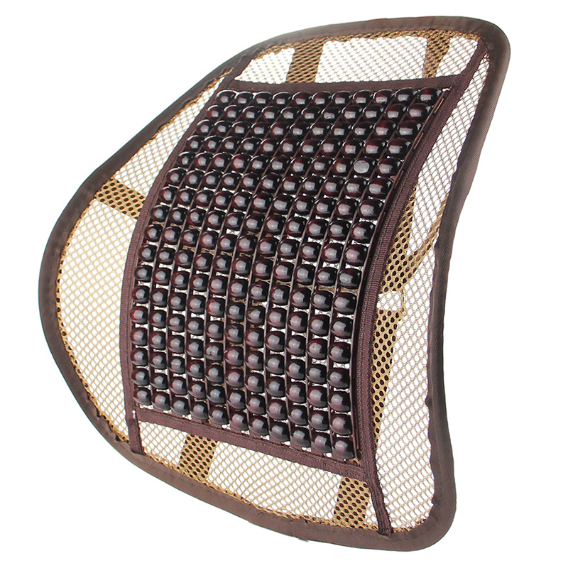 领航车品专营店汽车腰靠靠垫腰垫护腰靠背腰部支撑腰枕座椅司机车内用驾驶员夏季3