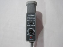OETAI original installation of photoelectric sensor GDS-3011WGDS-301GGDS-3011RGDS-3011B