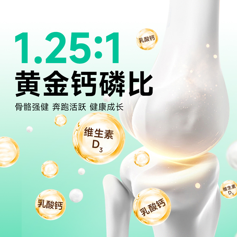 凯锐思狗粮泰迪比熊金毛柯基边牧拉布拉多幼犬成犬通用犬粮40斤装