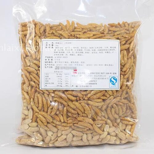 日本柿种生仁花生威士忌酒吧小吃下酒式种米果下酒小吃 有全米果 - 图2
