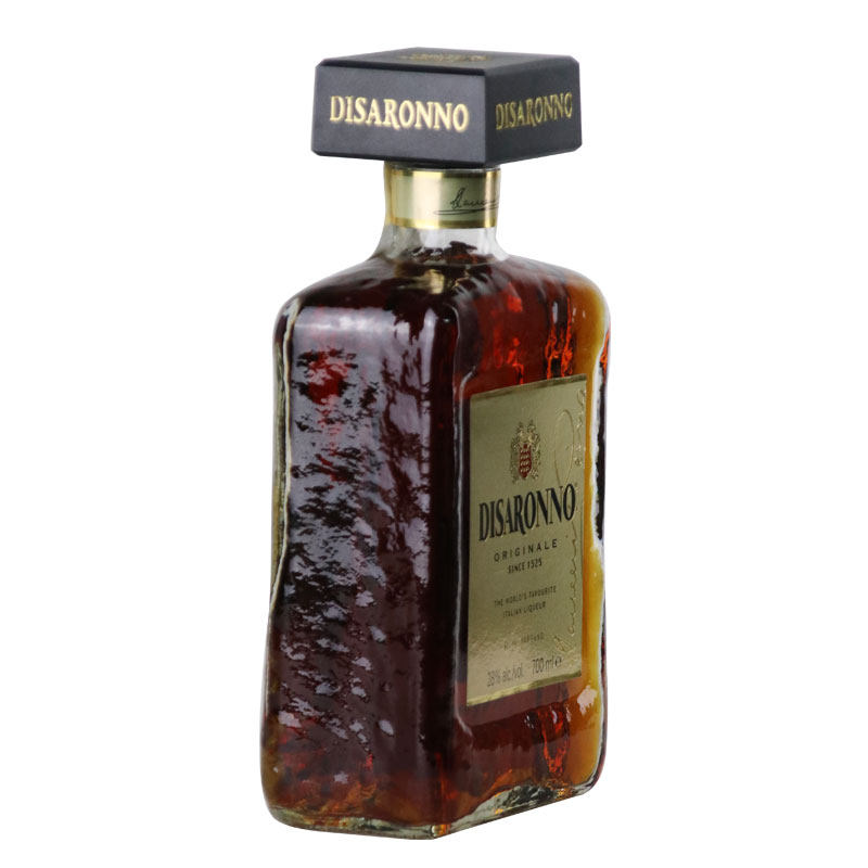 意大利进口帝萨诺力娇甜酒方津(芳津杏仁) DISARONNO_虎窝淘