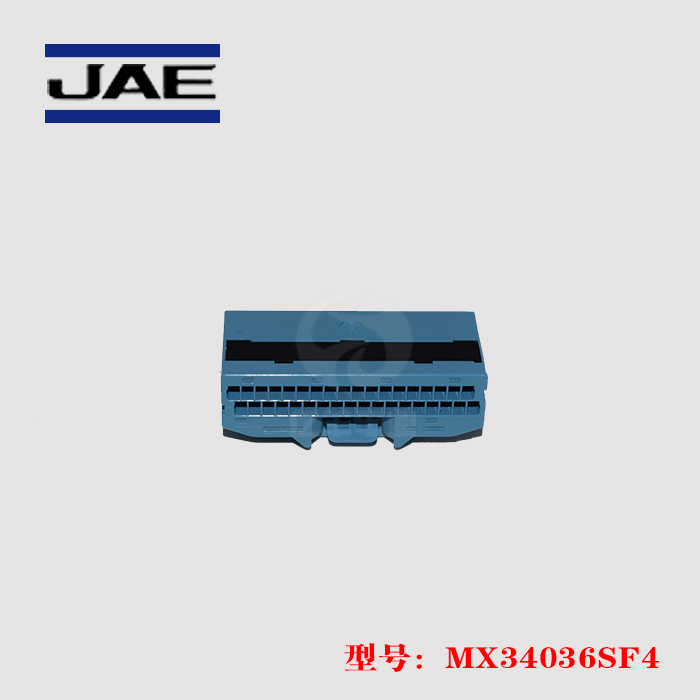 JAE 航空电子 MX34036SF4  胶壳36p2.2mm 连接器 原装 正品 现货 - 图2