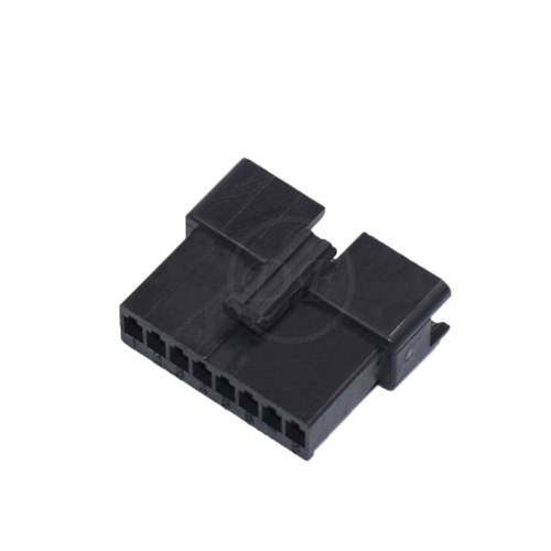 JST连接器 SMR-08V-B 胶壳 8p 2.5mm接插件 原装 正品 进口 现货 - 图3