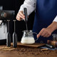 Tanimoto Daoyuan Food Grade Electric Milk Beater