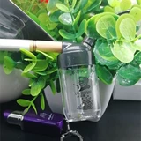 Креативный маленький кальян, мундштук, курительные принадлежности